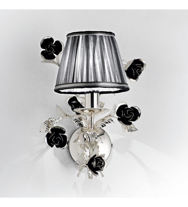 Бра MM Lampadari Paris 6906/A1 V2544 no shade