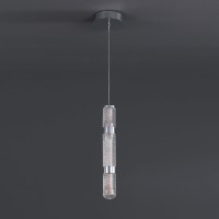 Подвесной светильник Delight Collection OMT-886S chrome