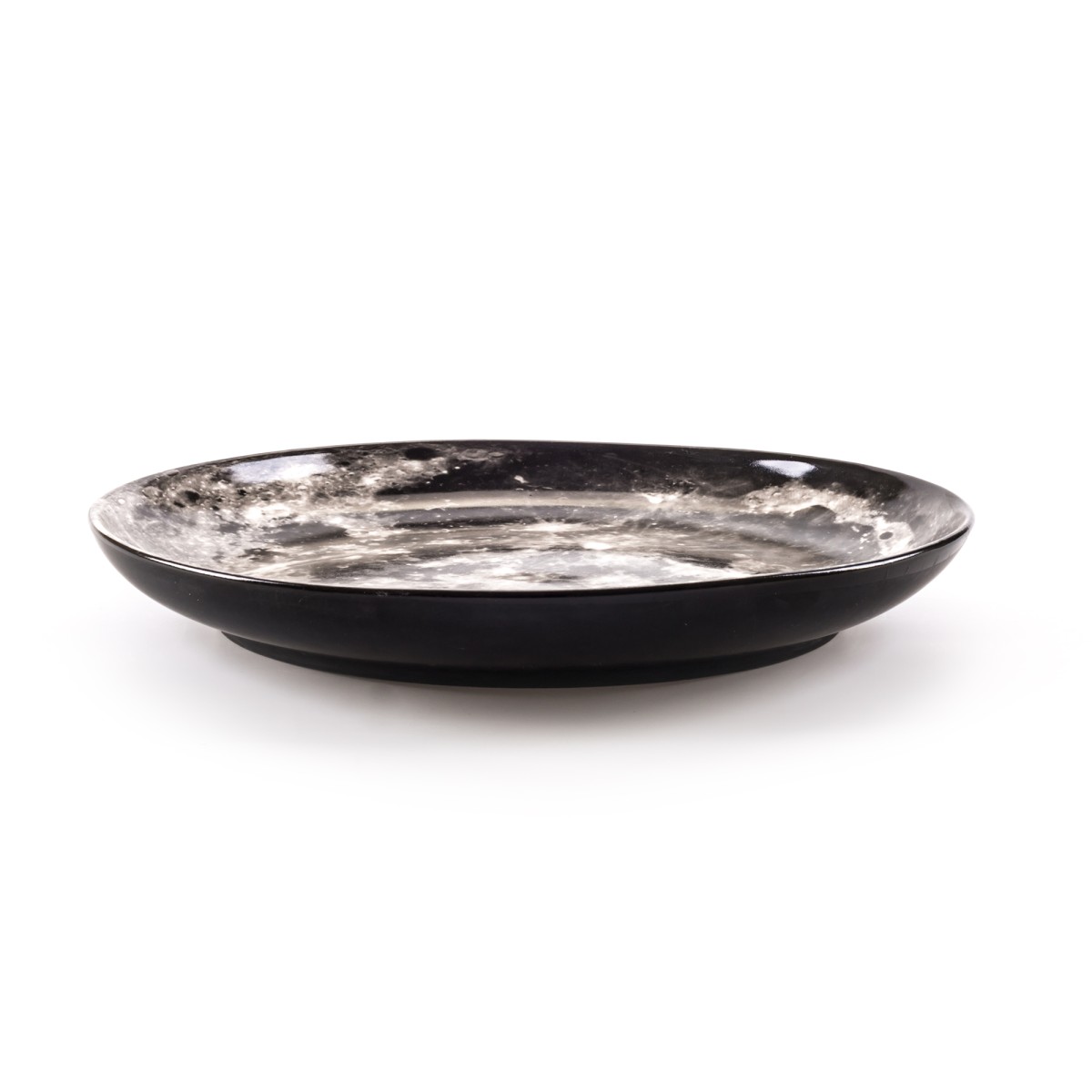 Блюдо Seletti Cosmic Diner Moon