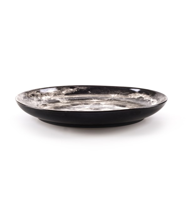 Блюдо Seletti Cosmic Diner Moon