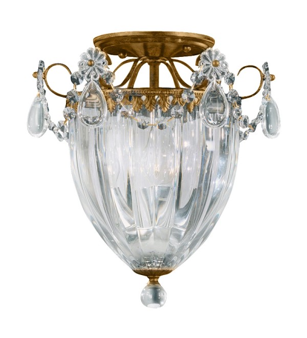 Потолочный светильник Schonbek Bagatelle 1242-22