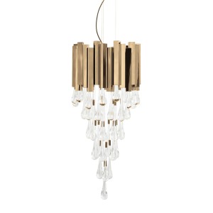 Люстра Delight Collection Trump 8