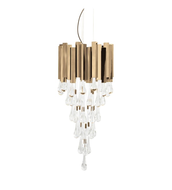 Люстра Delight Collection Trump 8