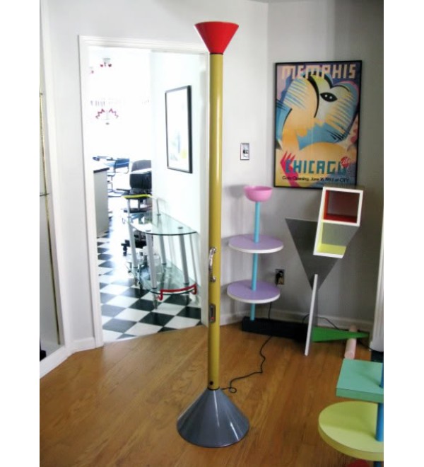 Торшер Artemide CALLIMACO