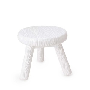 Табурет Seletti Milk white