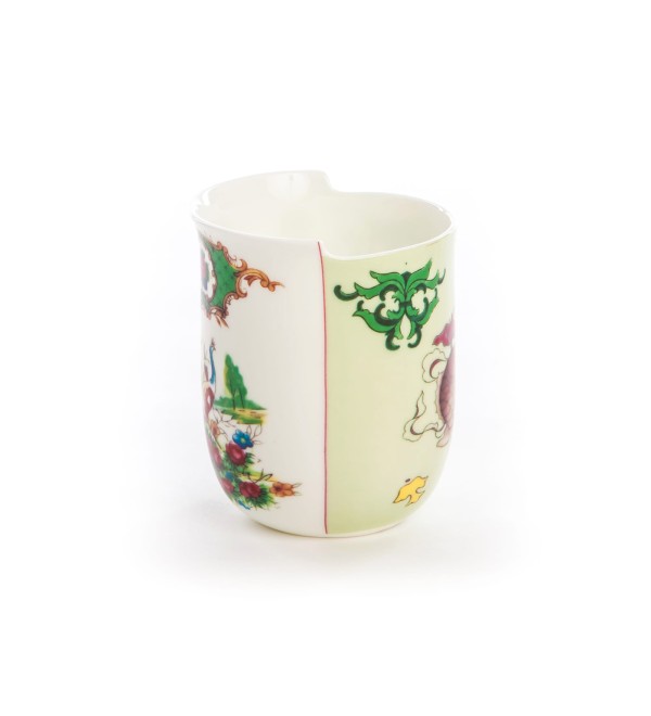 Кружка Seletti Hybrid Anastasia