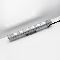 Уличный светильник Artemide Spike NL708030C0