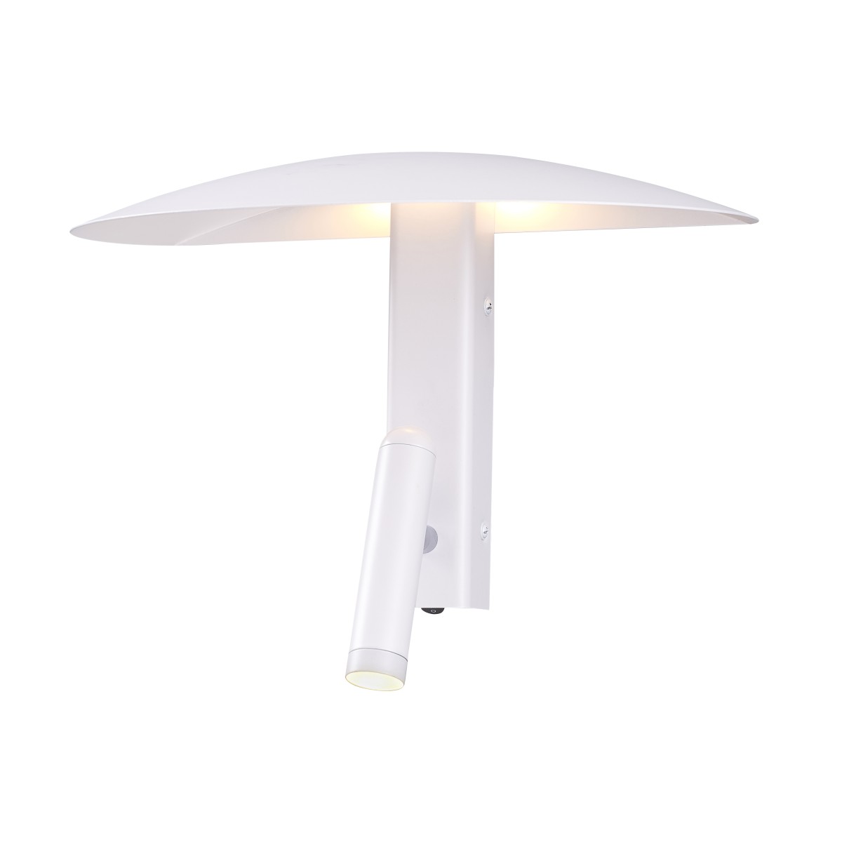 Настенный светильник Delight Collection 10564W Matt Gold