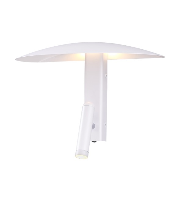 Настенный светильник Delight Collection 10564W Matt Gold