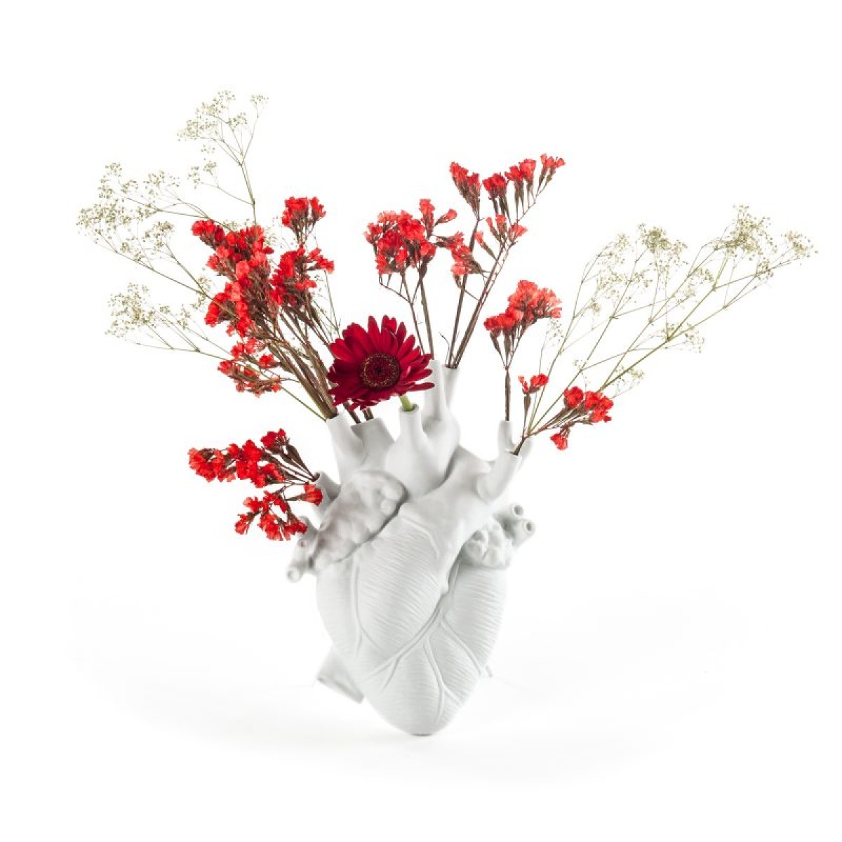 Ваза Seletti Love in Bloom