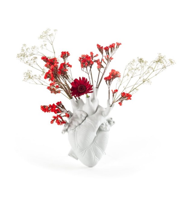 Ваза Seletti Love in Bloom
