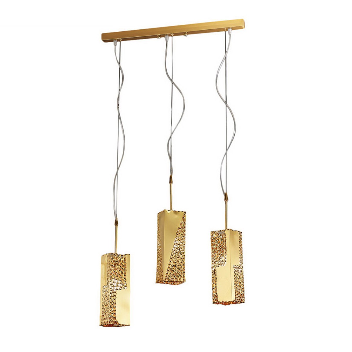 Подвесной светильник MM Lampadari Forme 6793/3 V0197