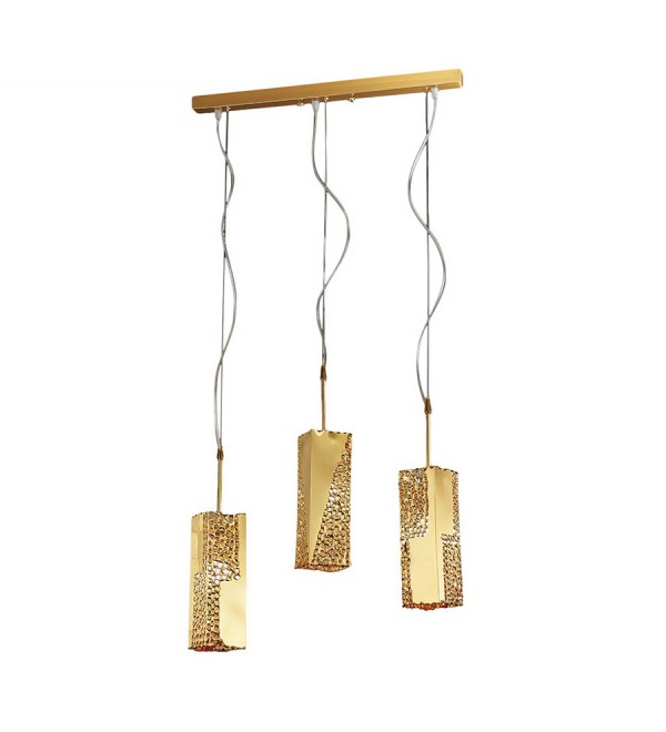 Подвесной светильник MM Lampadari Forme 6793/3 V0197