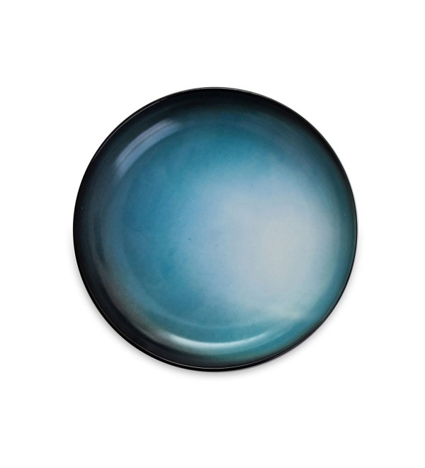 Глубокая тарелка Seletti Cosmic Diner Uranus