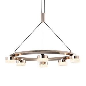 Люстра Delight Collection P0854-6A gold
