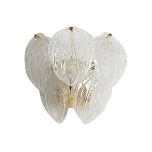 Настенный светильник Delight Collection Novida gold