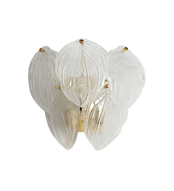 Настенный светильник Delight Collection Novida gold