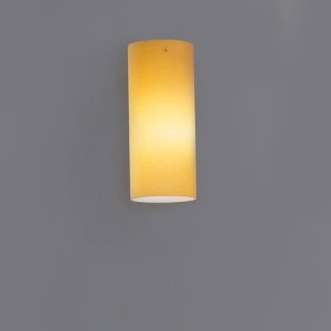 Потолочный светильник Leucos TUBE 30 Amber