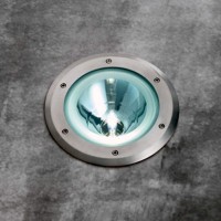 Встраиваемый светильник Fabbian Cricket D60F3135