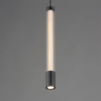 Подвесной светильник Delight Collection MD9905-1M matt black