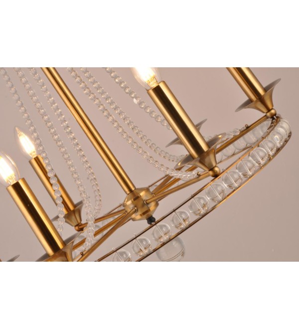 Люстра Delight Collection Regency