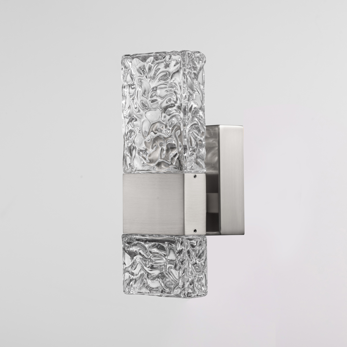 Настенный светильник Delight Collection MD17090026 MB17090026-2A chrome