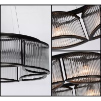 Люстра Delight Collection Stilio 4 black