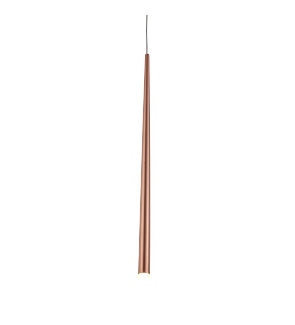 Подвесной светильник Delight Collection P0628-1A Coffee