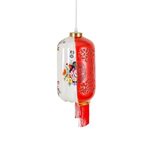 Подвесной светильник Seletti Hybrid Inalda
