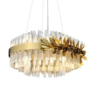 Люстра Delight Collection 17966-800 gold