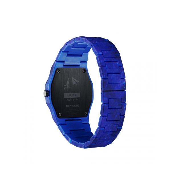 Часы Seletti Wrist watches Day and night