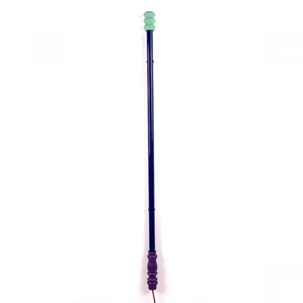 Настенный светильник Seletti Superlinea Blue