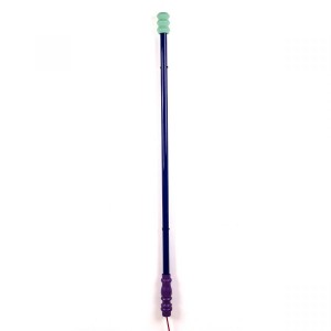 Настенный светильник Seletti Superlinea Blue