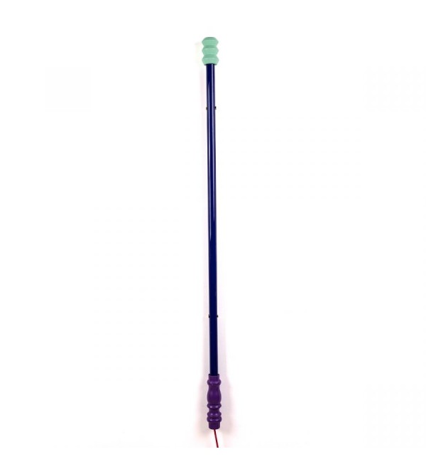 Настенный светильник Seletti Superlinea Blue