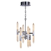 Люстра Delight Collection Shard MD17003025-12B chrome