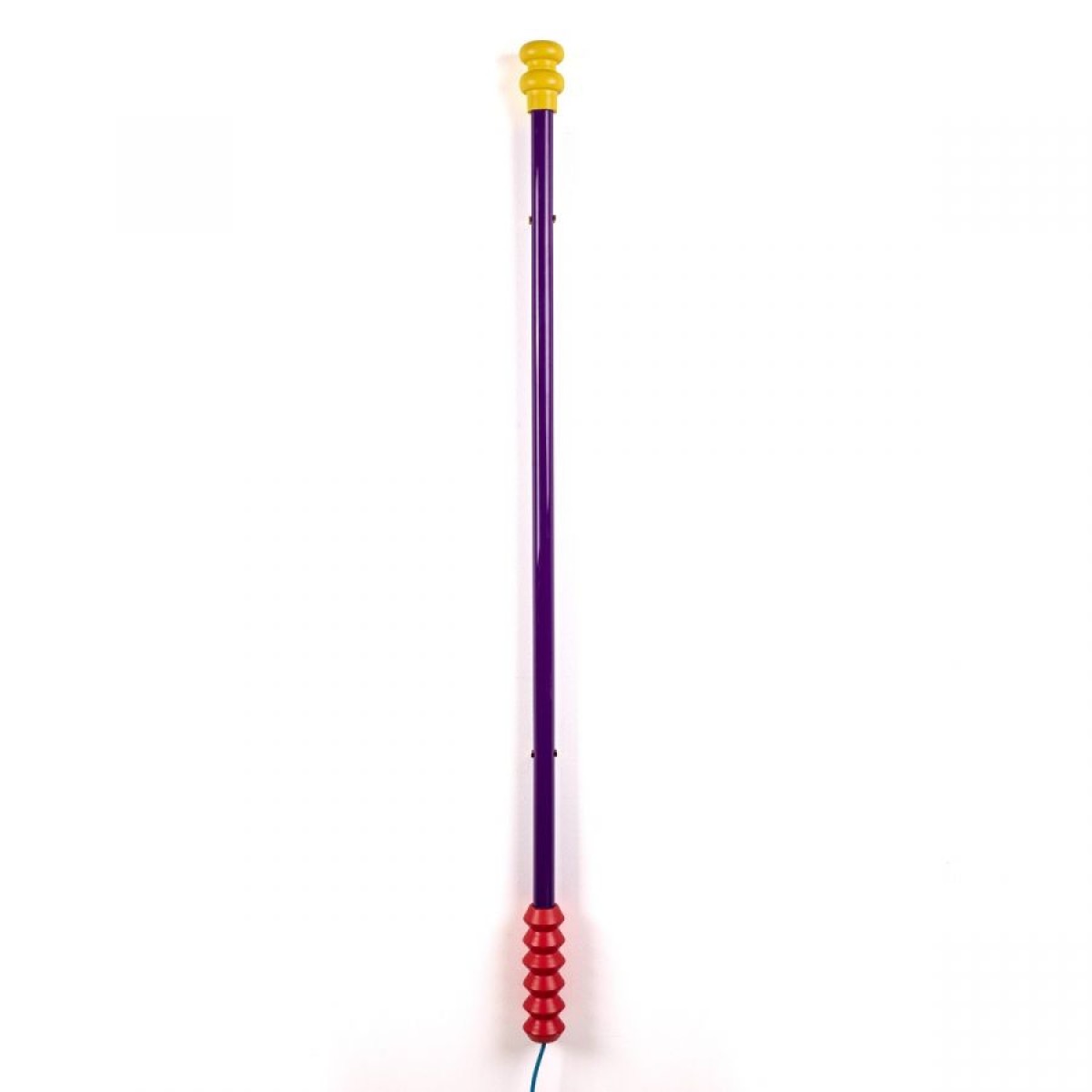 Настенный светильник Seletti Superlinea Purple