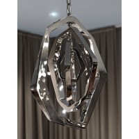 Люстра Delight Collection Hardy nickel