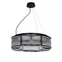 Люстра Delight Collection Stilio 6 black