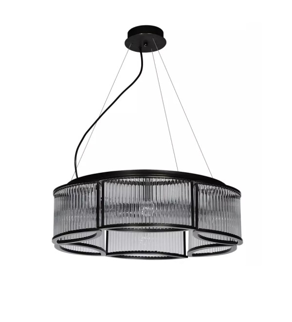 Люстра Delight Collection Stilio 6 black
