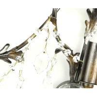 Бра MM Lampadari Settecento 6469/A5 V2080 XP
