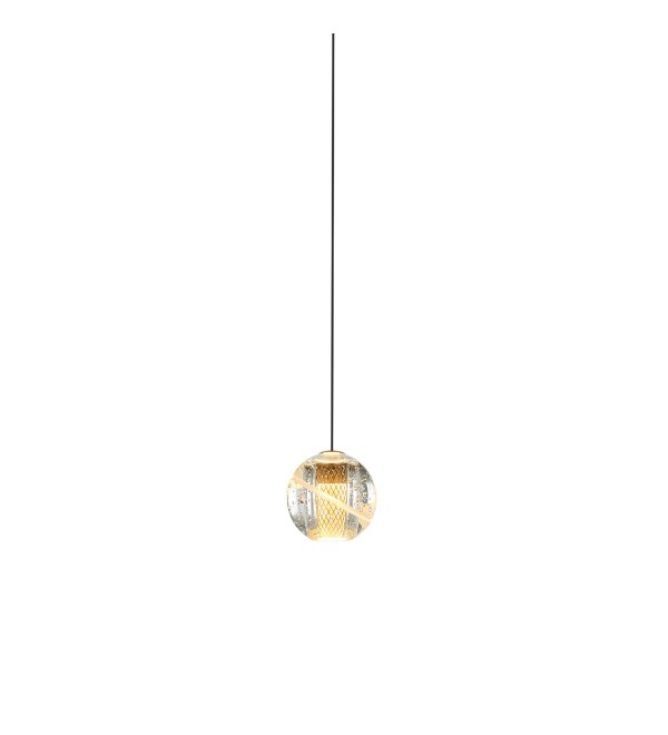 Подвесной светильник Delight Collection MD22001052-1A gold