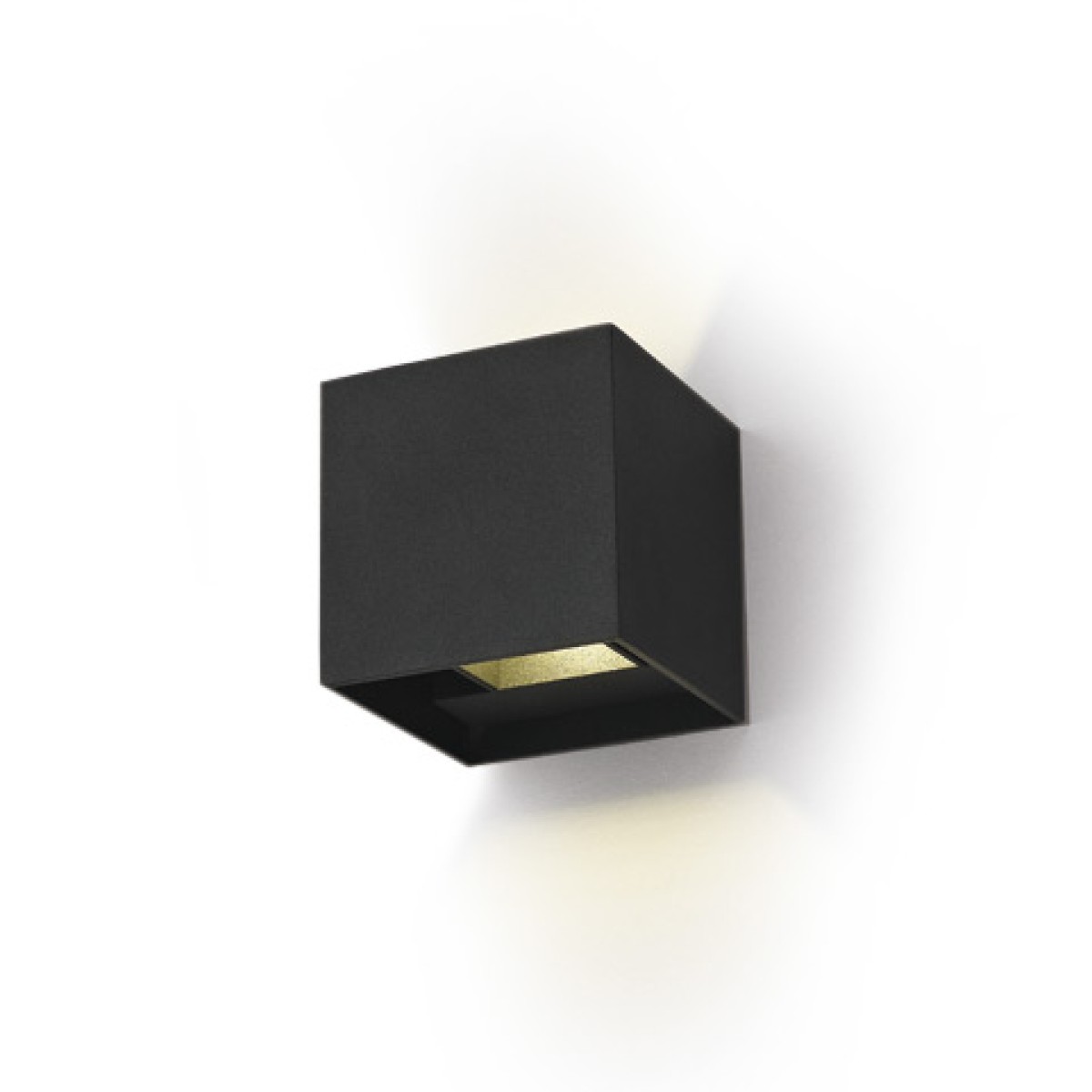 Настенный светильник Delight Collection LWA803 Black