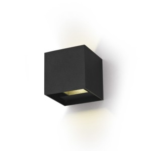 Настенный светильник Delight Collection LWA803 Black