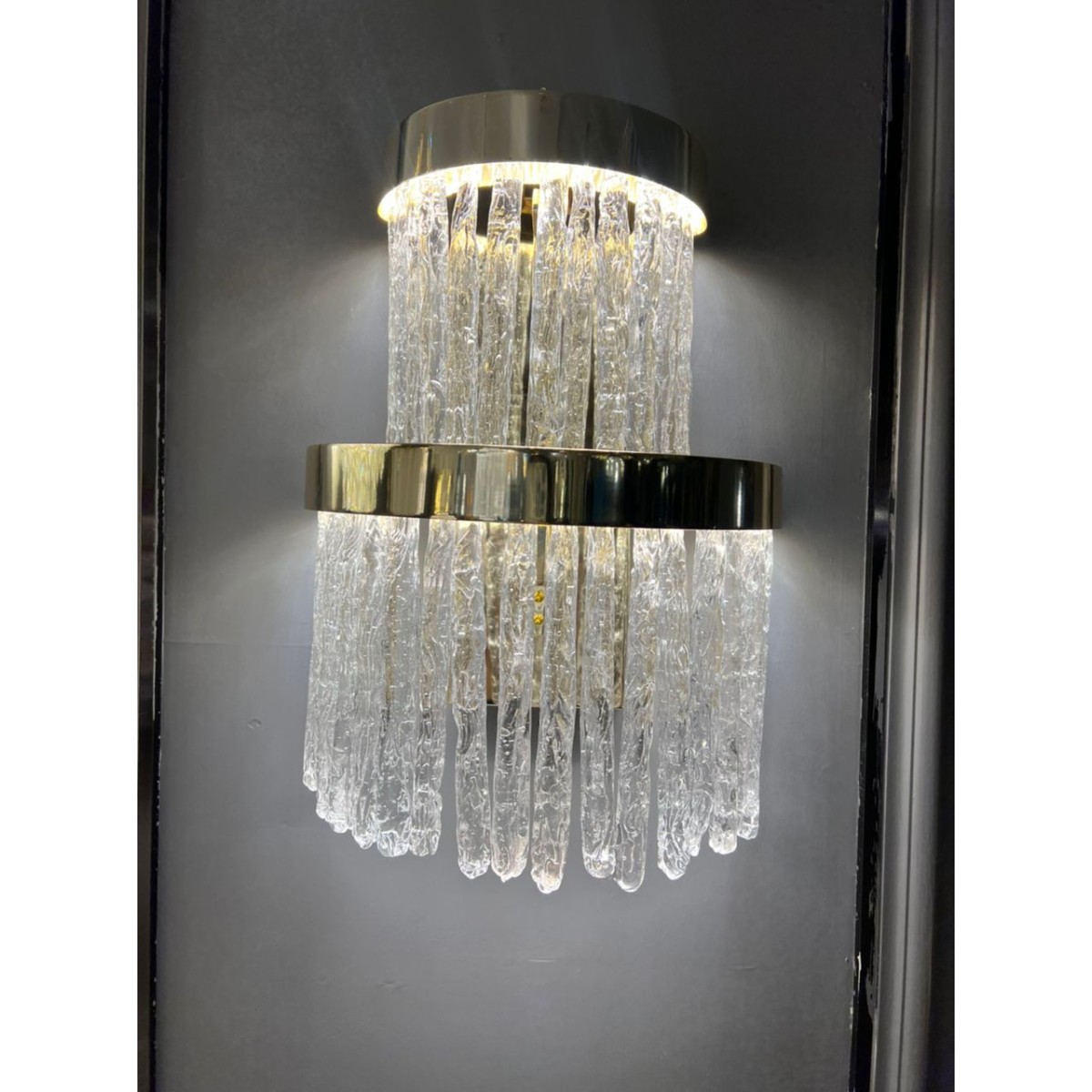Настенный светильник Delight Collection 5136-wall gold