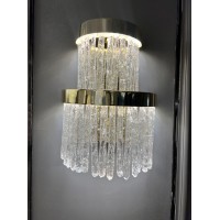 Настенный светильник Delight Collection 5136-wall gold