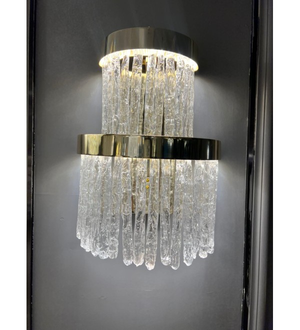 Настенный светильник Delight Collection 5136-wall gold
