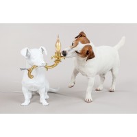 Настольная лампа Seletti Rio