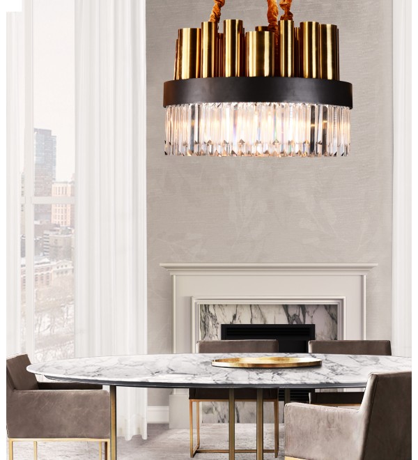 Люстра Delight Collection BRCH9066