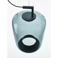 Подвесной светильник Delight Collection 8871P/A L black/light green