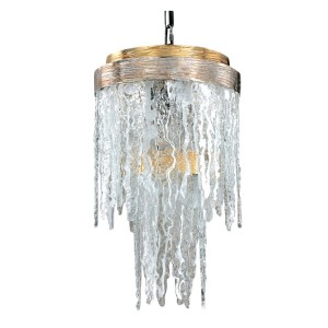 Подвесной светильник MM Lampadari Stalactite 6609/2+1 V2170